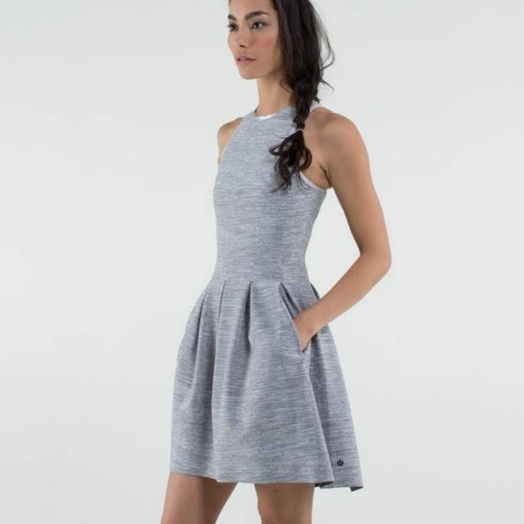lululemon athletica Dresses & Skirts - Lululemon here to there dress